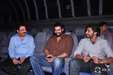 Malini 22 Movie Audio Launch